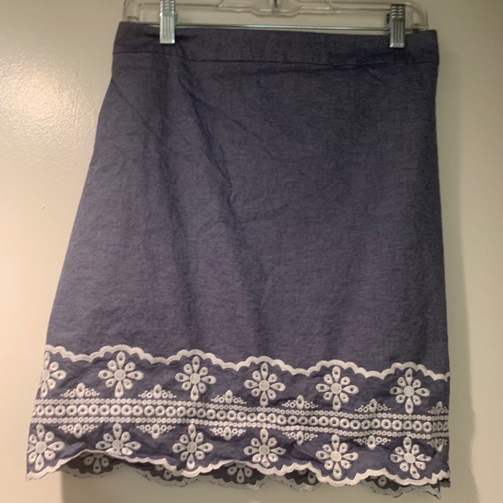 Talbots Skirt